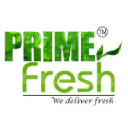 Prime Fresh Ltd logo