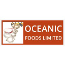 Oceanic Foods Ltd logo