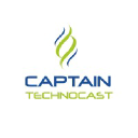 Captain Technocast Ltd logo