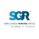 Shree Ganesh Remedies Ltd logo