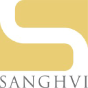 Sanghvi Brands Ltd logo