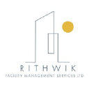 Rithwik Facility Management Services Ltd logo