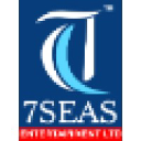 7Seas Entertainment Ltd logo