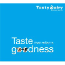 Tasty Dairy Specialities Ltd logo