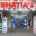 Bhatia Communications & Retail (India) Ltd logo