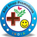 Add-Shop E-Retail Ltd logo
