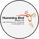 Humming Bird Education Ltd logo