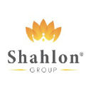 Shahlon Silk Industries Ltd logo