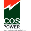 Cospower Engineering Ltd logo
