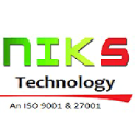 Niks Technology Ltd logo