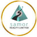 Samor Reality Ltd logo