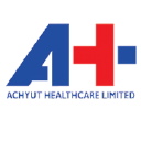 Achyut Healthcare Ltd logo