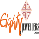 Eighty Jewellers Ltd logo