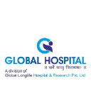 Global Longlife Hospital and Research Ltd logo