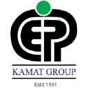 EP Biocomposites Ltd logo