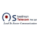 Steelman Telecom Ltd logo