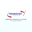 Transvoy Logistics India Ltd logo