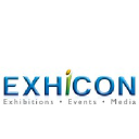 Exhicon Events Media Solutions Ltd logo