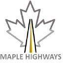 Maple Infrastructure Trust logo
