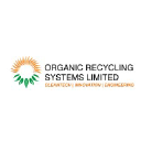Organic Recycling Systems Ltd logo