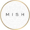 Mish Designs Ltd logo