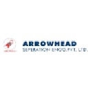 Arrowhead Seperation Engineering Ltd logo