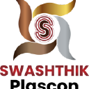 Swashthik Plascon Ltd logo