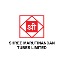 Shree Marutinandan Tubes Ltd logo