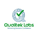 Qualitek Labs Ltd logo