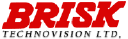 Brisk Technovision Ltd logo