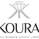 Koura Fine Diamond Jewelry Ltd logo