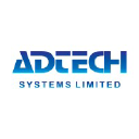Adtech Systems Ltd logo