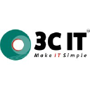 3C IT Solutions & Telecoms (India) Ltd logo