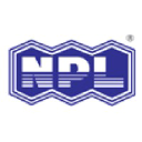 National Peroxide Ltd logo