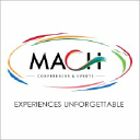 Mach Travel Solutions Ltd logo