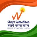 Share Samadhan Ltd logo
