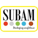 Subam Papers Ltd logo