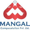 Mangal Compusolution Ltd logo