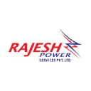 Rajesh Power Services Ltd logo