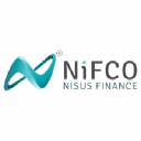 Nisus Finance Services Co Ltd logo