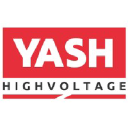 Yash Highvoltage Ltd logo