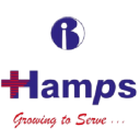 Hamps Bio Limited logo