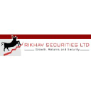 Rikhav Securities Ltd logo