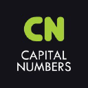 CapitalNumbers Infotech Ltd logo