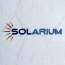 Solarium Green Energy Ltd logo