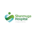Shanmuga Hospital Ltd logo