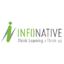 Infonative Solutions Ltd logo