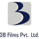 3B Films Ltd logo
