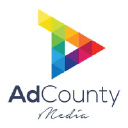 Adcounty Media India Ltd logo
