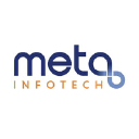 Meta Infotech Ltd logo